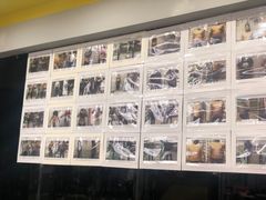 -CXFIT 陈徐健身工作室(凯旋店)