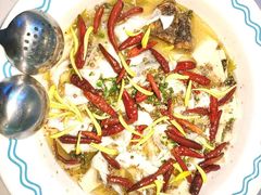 -花椒俏川菜小馆(南海万达店)