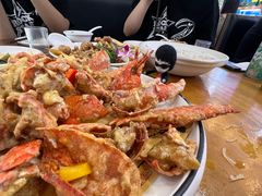 -醉壹号海鲜大排档·老厦门特色菜(厦门美食地标店)