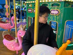 -弘阳·未来世界(弘阳广场店)