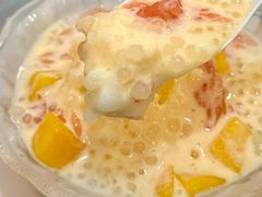 -芬芳甜品(同福路店)