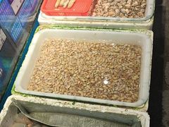 -拉完海鲜大排档(温岭店)