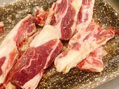 -老地方泥炉烤肉(总店)