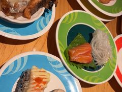 -莲寿司(国兴店)