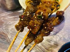 -靓靓蒸虾(中山公园店)