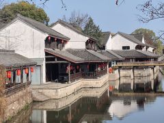 -鲁镇