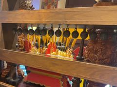 -敏珠拉姆藏餐·南京厨房(富春江东街店)