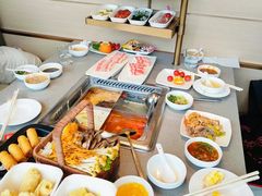 -海底捞火锅(王府井银泰in88店)