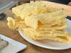-濠轩阁特色生蚝火锅(水湾路店)