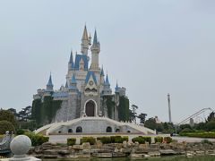 -泉城欧乐堡梦幻世界