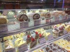 -檬舒舒MonChouChou(久光百货店)