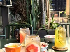 -ITARU食堂·定食料理(西丽店)