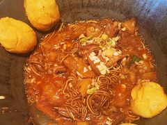 -遇东北林区铁锅炖(南开店)
