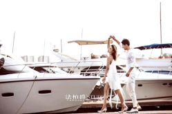 -太古映画婚纱摄影(天河店)