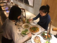 -农畉LONFOOD(福田星河COCOPark店)