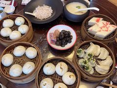 三丁包-富春茶社(国庆路店)