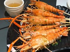 -79号渔船海鲜饭店(华强北店)