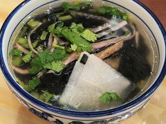 -西藏饭店·亚克·食光自助餐厅(文殊院店)