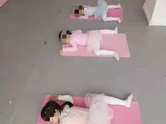 -芳菲舞蹈(杨莲路店)