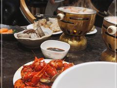 -川骄海鲜自助(亚运村店)
