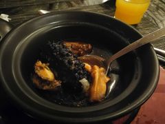 -长沙北辰洲际酒店-兰调全日餐厅