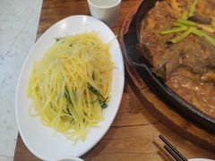 -老板恋上鱼(印象城店)