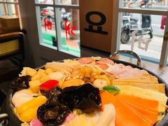 -韩热集市(百源店)