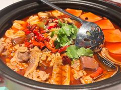 -俏江南-江景昆曲主题餐厅(正大广场店)