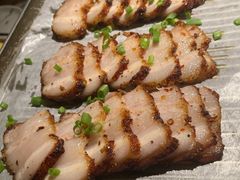 绿茶葱香烤肉-绿茶餐厅(领展购物广场·中关村店)