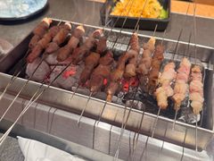 -老白清真烧烤(锦州旗舰店)