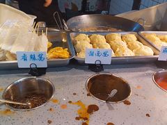-三味臭豆腐(鲁迅故里店)