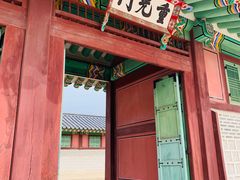-景福宫