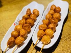 -鑫花溪牛肉米粉(人民广场店)