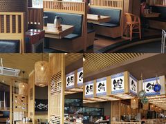 大堂-万岁寿司(万国店)