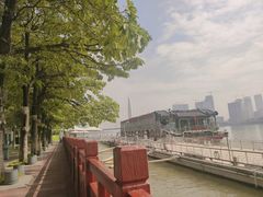 -海心沙亚运公园
