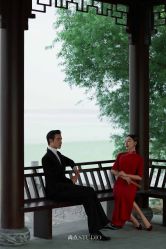 -尚点视觉婚纱摄影(仓山店)