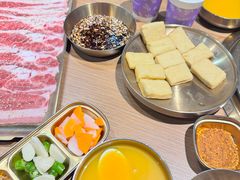 -七小福烤肉(新奥店)