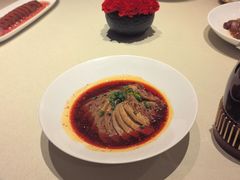 -悦融琥珀·京鲁菜·海味珍品(西单店)