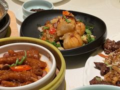 -顺峰(农展馆店)