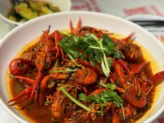 -文和友老长沙龙虾馆(化龙池店)