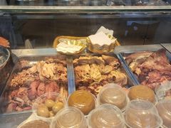-永茂驴肉(莲池南大街总店)