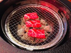 -热血兄弟·炭火烤肉(融侨中心店)