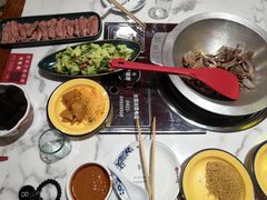 -别装假铝盆烤肉(三道街店)