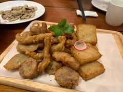 -临家闽南菜(翔安店)