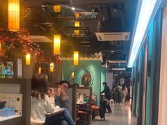 -曹家小菜(胜太路店)