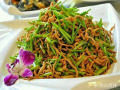 -辣椒炒肉家常菜馆(寒亭店)