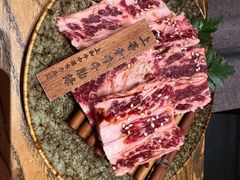 -肉魁屋·烧肉·烧鸟·酒场(高新店)