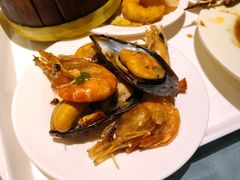 -堂会·KTV·自助餐·团建聚会(天河店)