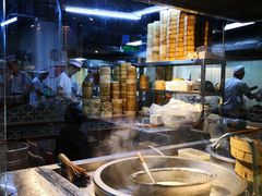 -巴扎美食·新疆菜·西域歌舞表演餐厅(新疆大厦店)