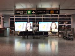 -香港国际机场-T2航站楼